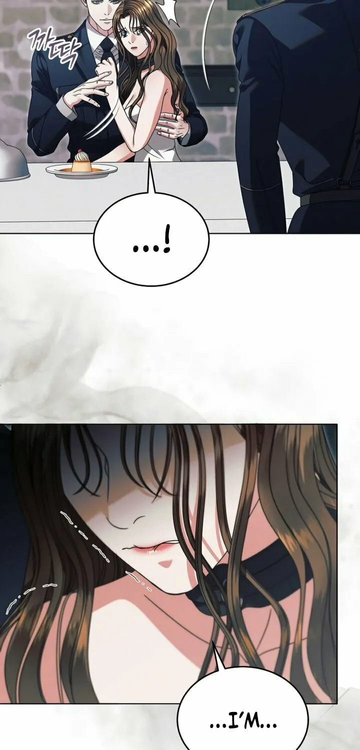 Try Begging Chapter 53 page 5 - 