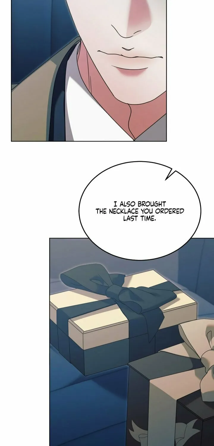 Try Begging Chapter 53 page 41 - 