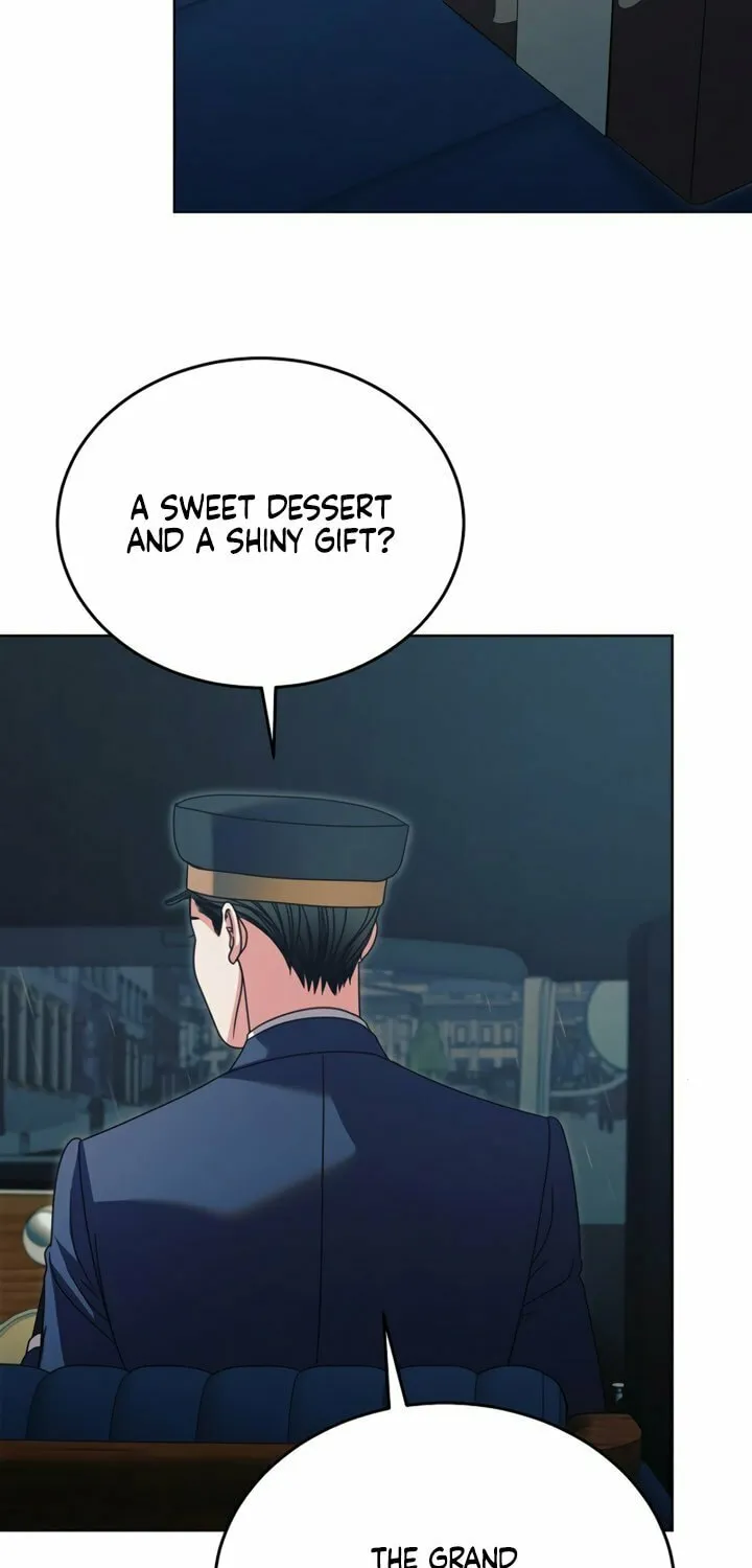 Try Begging Chapter 53 page 42 - 