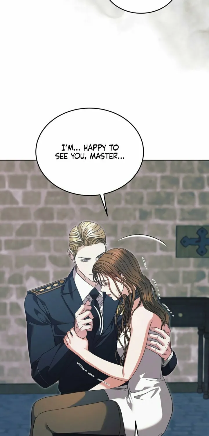 Try Begging Chapter 53 page 6 - 