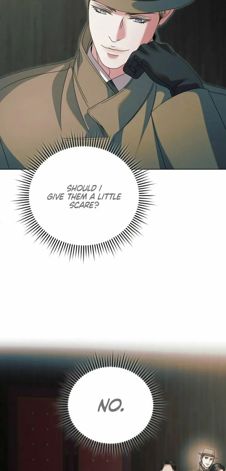 Try Begging Chapter 53 page 69 - 