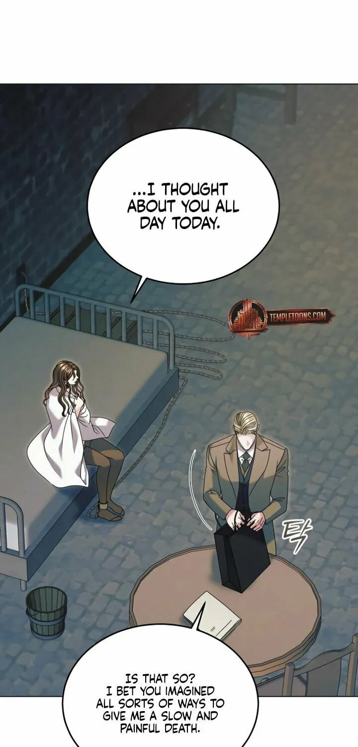Try Begging Chapter 54 page 13 - 