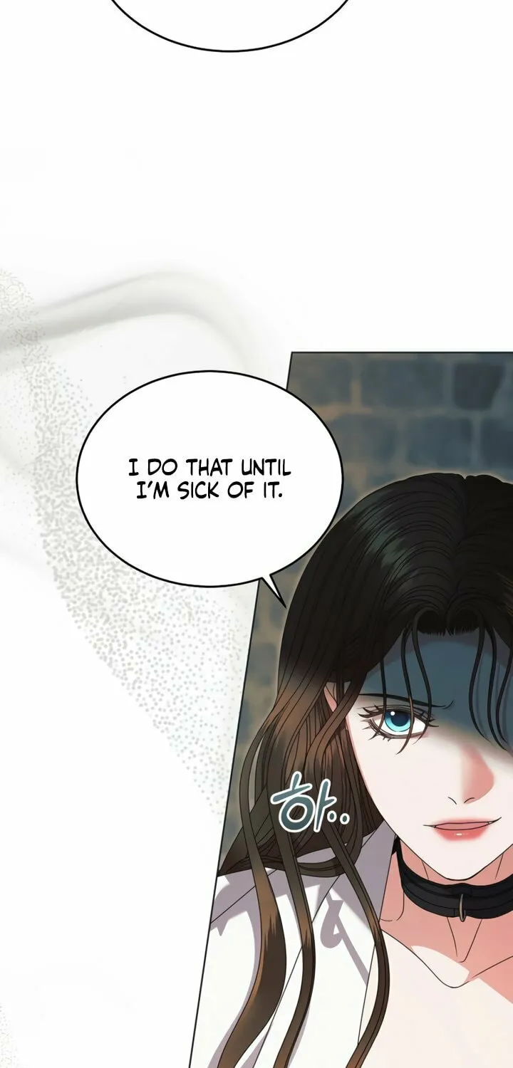 Try Begging Chapter 54 page 14 - 