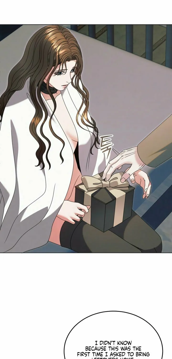 Try Begging Chapter 54 page 16 - 