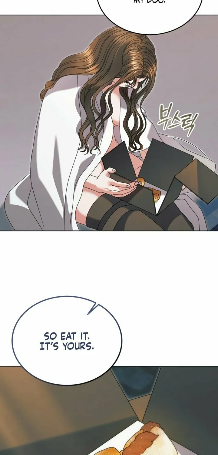 Try Begging Chapter 54 page 19 - 