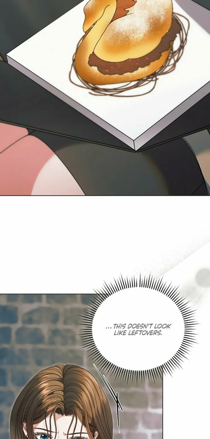 Try Begging Chapter 54 page 20 - 