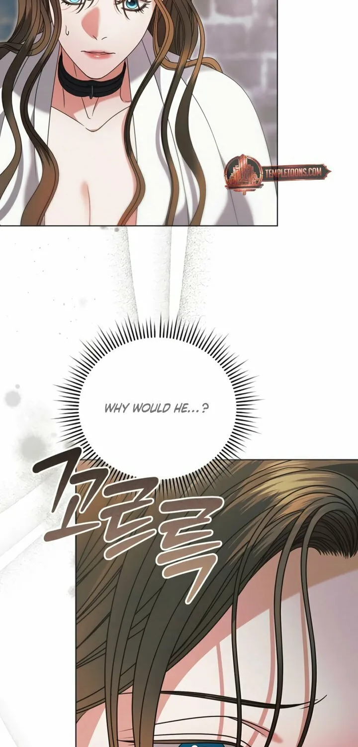 Try Begging Chapter 54 page 21 - 