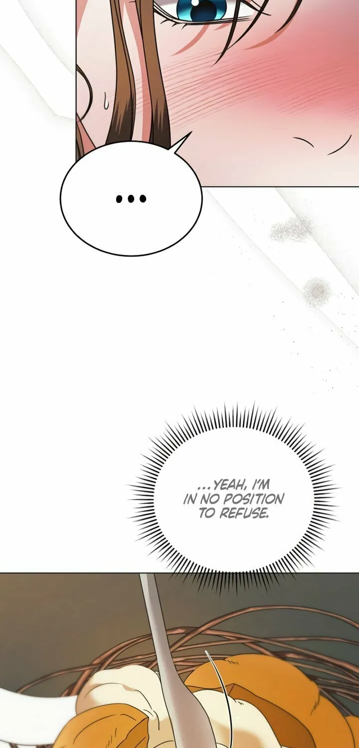 Try Begging Chapter 54 page 22 - 