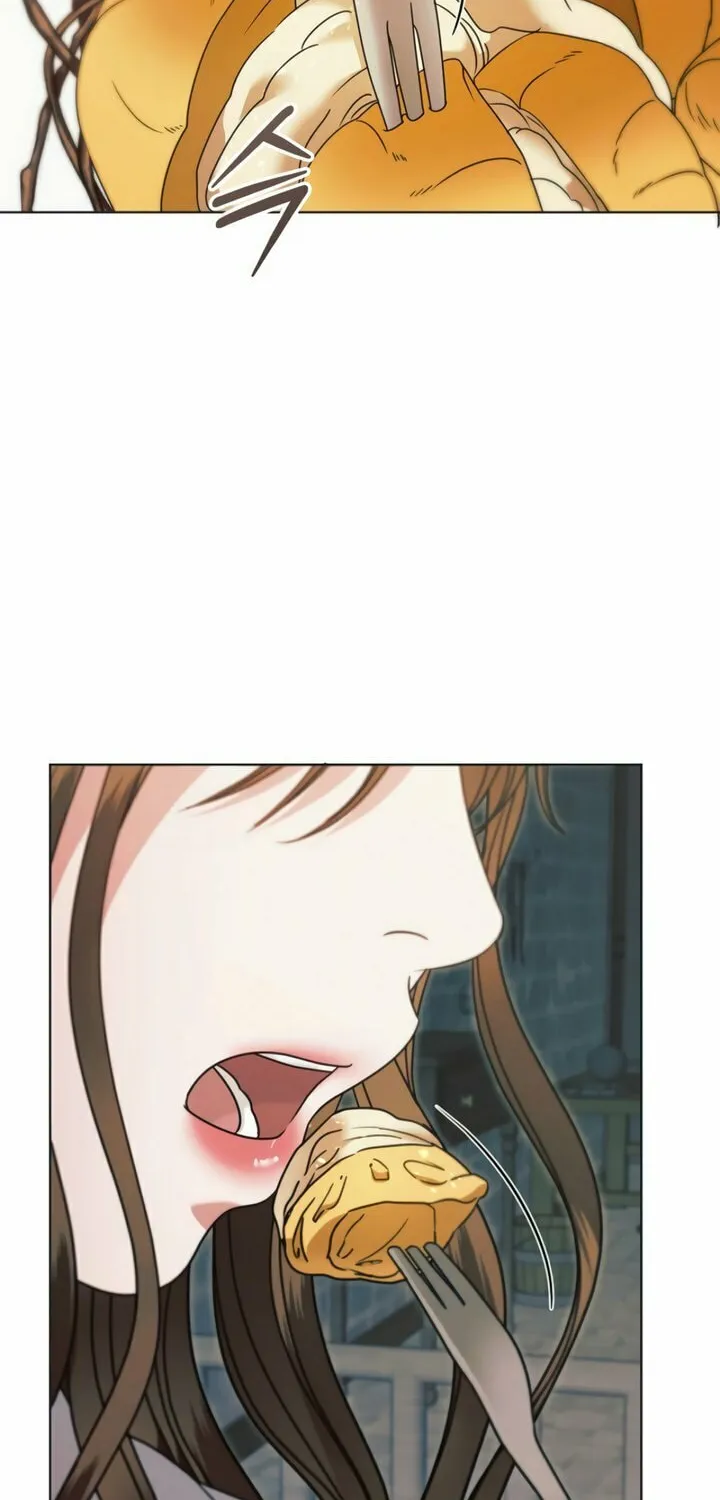 Try Begging Chapter 54 page 23 - 