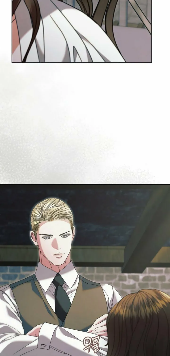 Try Begging Chapter 54 page 24 - 