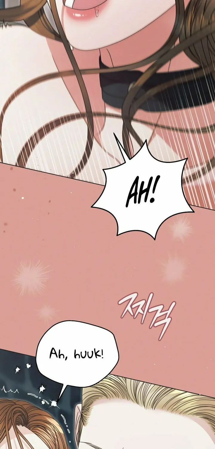 Try Begging Chapter 54 page 37 - 