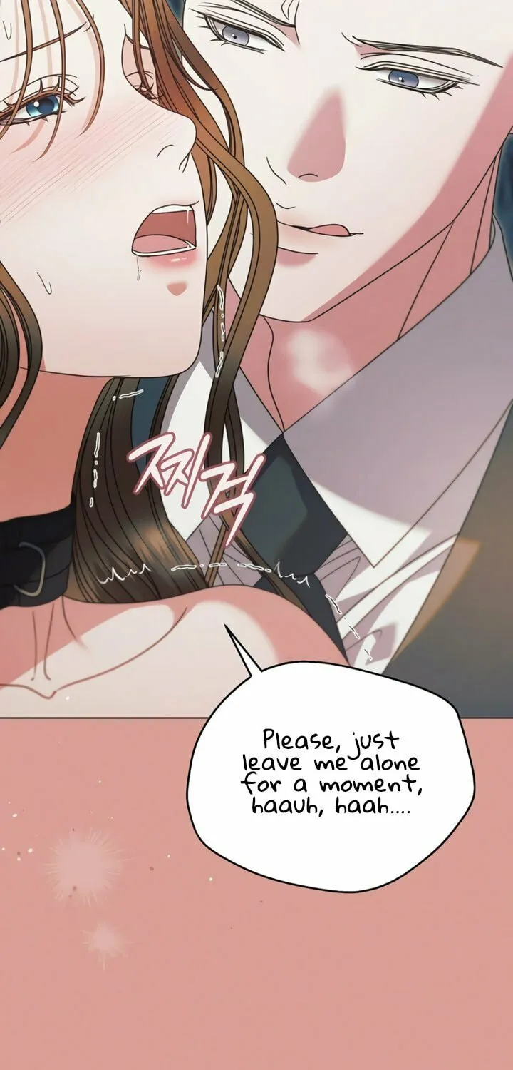 Try Begging Chapter 54 page 38 - 