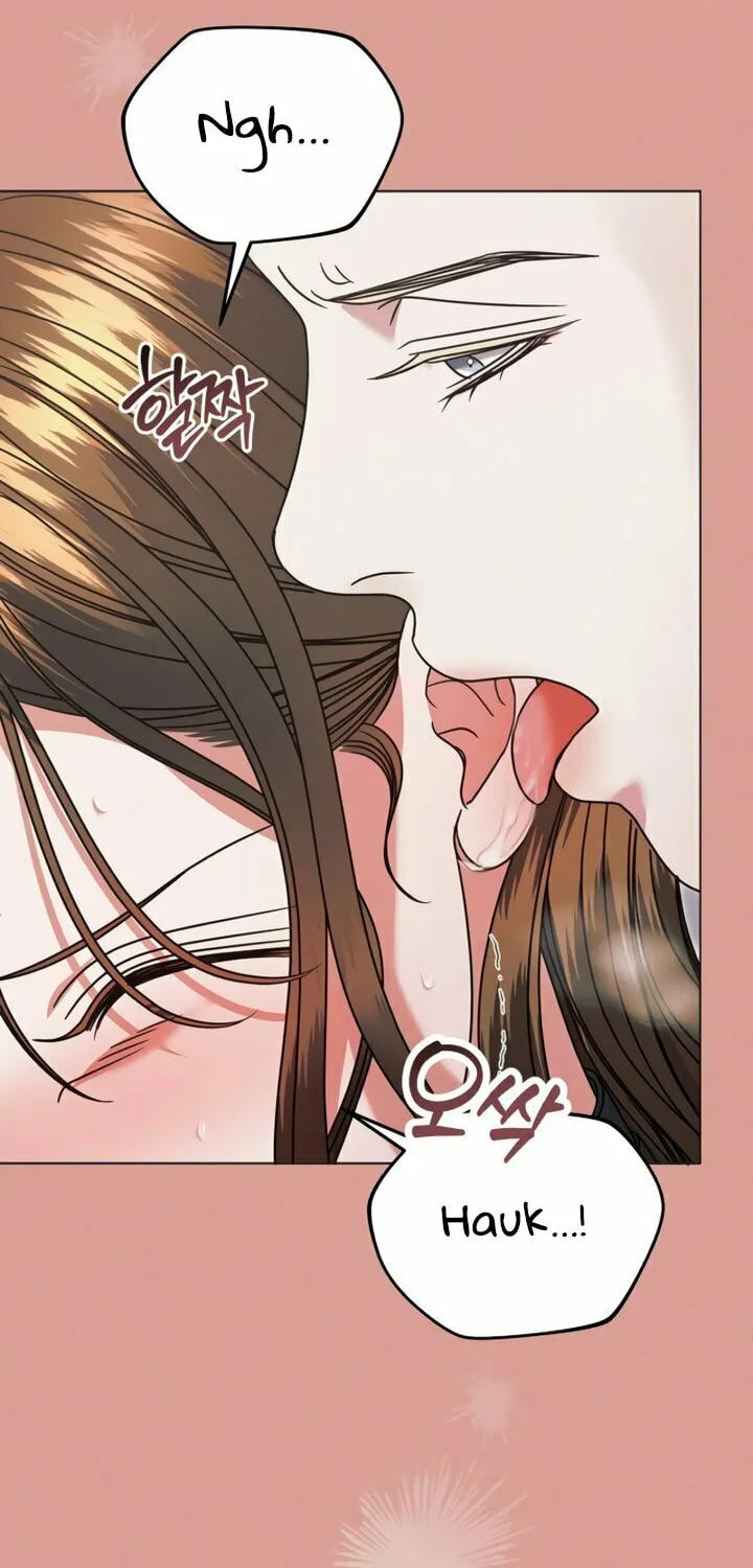 Try Begging Chapter 54 page 39 - 