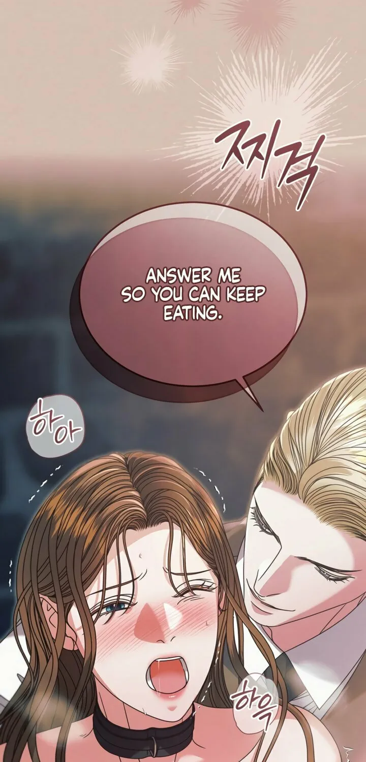 Try Begging Chapter 54 page 45 - 