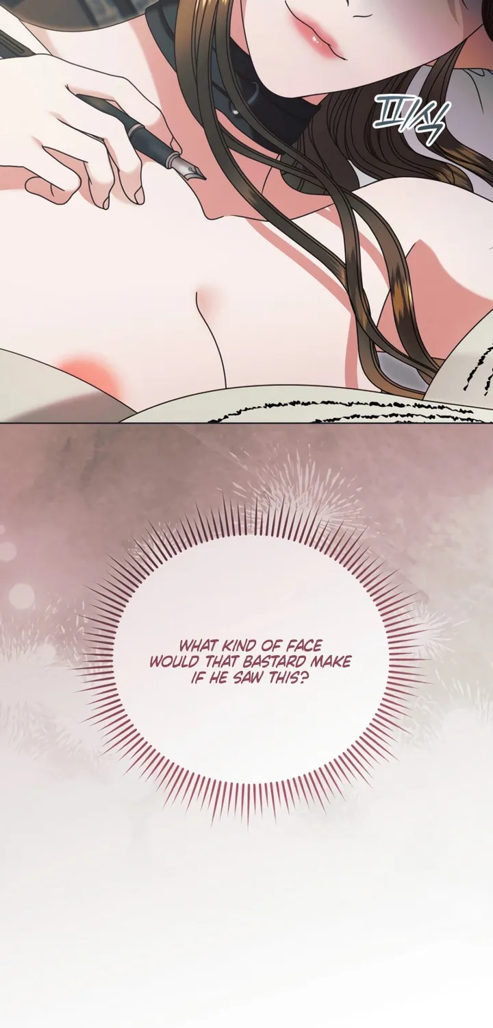 Try Begging Chapter 54 page 6 - 