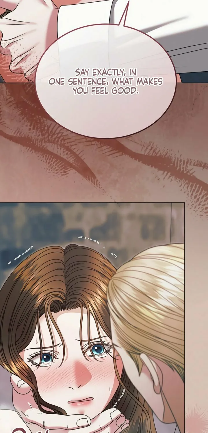 Try Begging Chapter 54 page 52 - 