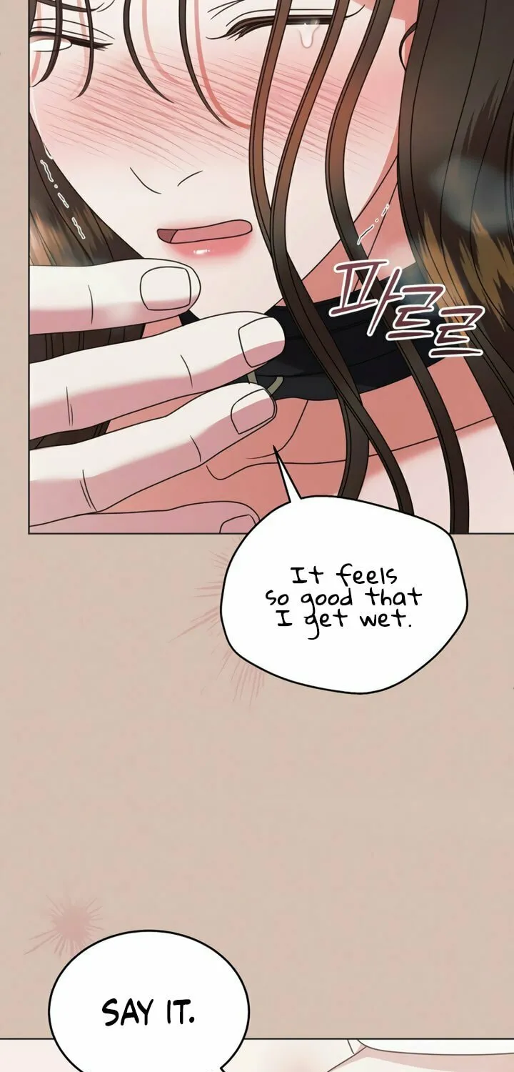 Try Begging Chapter 54 page 54 - 