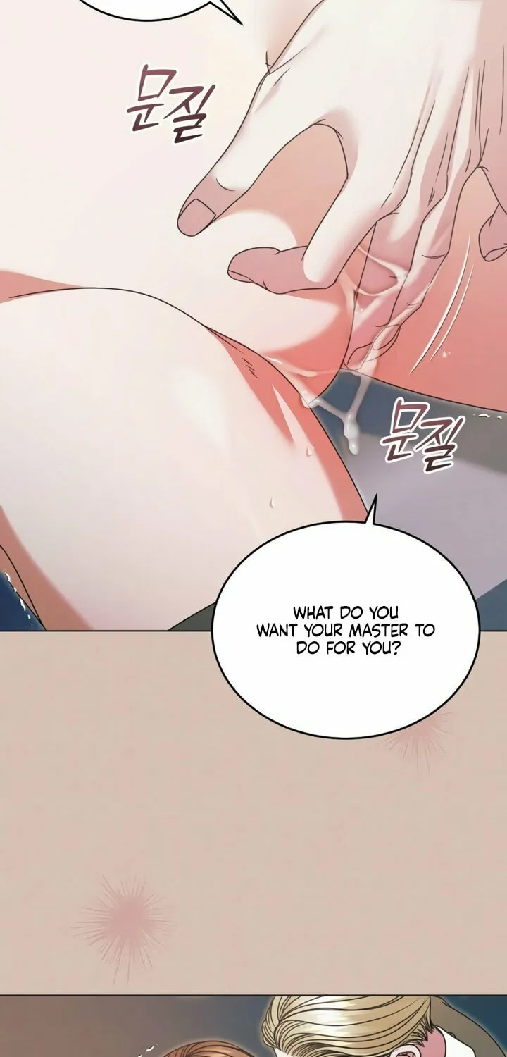 Try Begging Chapter 54 page 55 - 