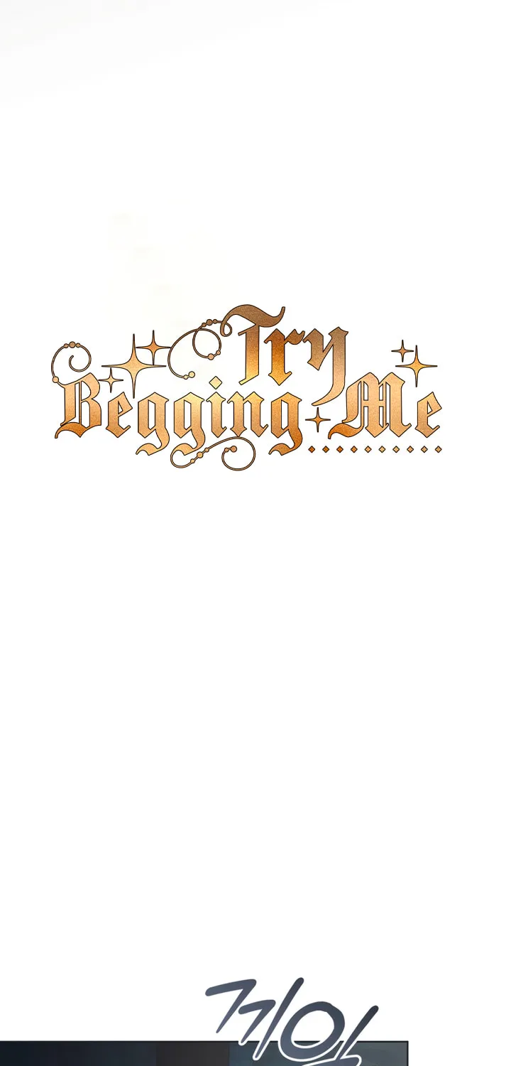 Try Begging Chapter 54 page 7 - 