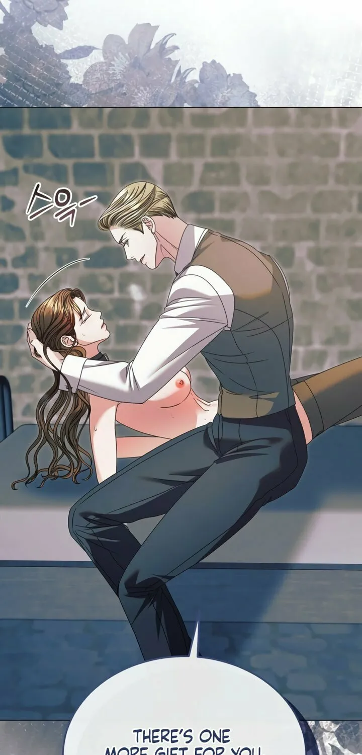 Try Begging Chapter 54 page 74 - 