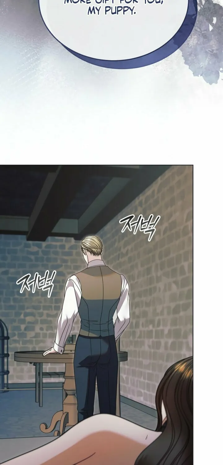 Try Begging Chapter 54 page 75 - 