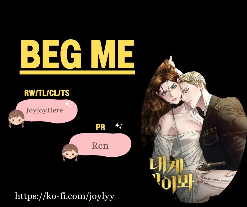 Try Begging Chapter 55 page 2 - 
