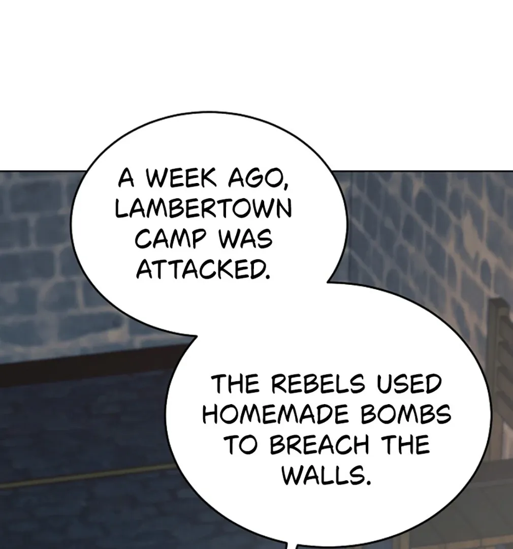 Try Begging Chapter 55 page 110 - 