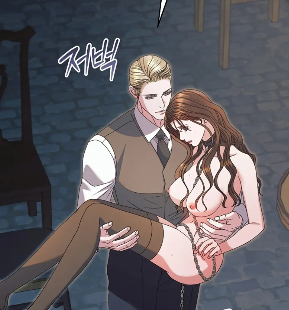 Try Begging Chapter 55 page 111 - 