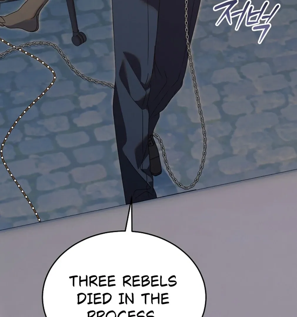 Try Begging Chapter 55 page 112 - 