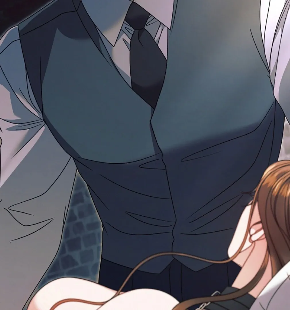 Try Begging Chapter 55 page 117 - 