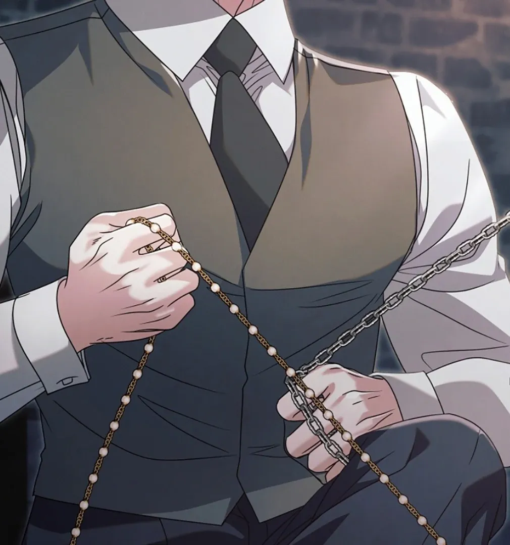 Try Begging Chapter 55 page 14 - 