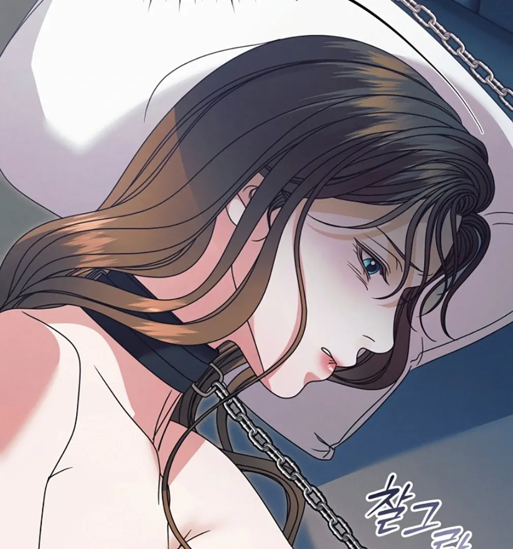 Try Begging Chapter 55 page 134 - 