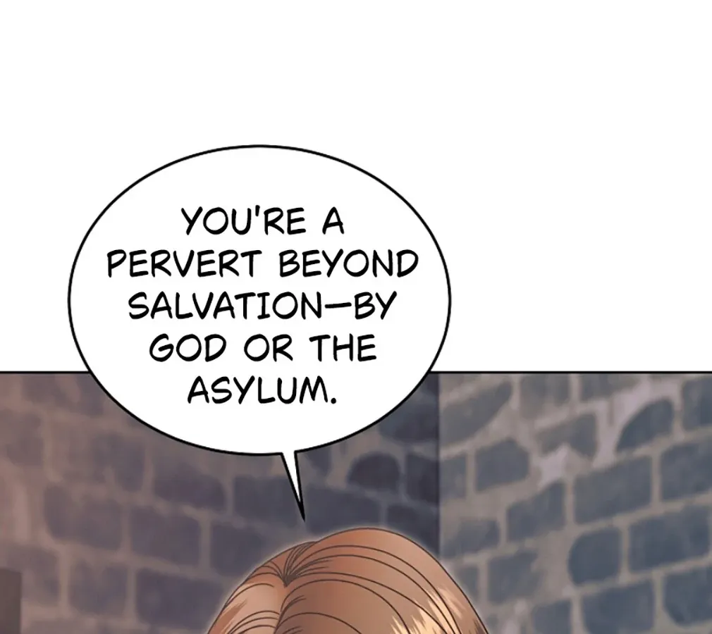 Try Begging Chapter 55 page 18 - 