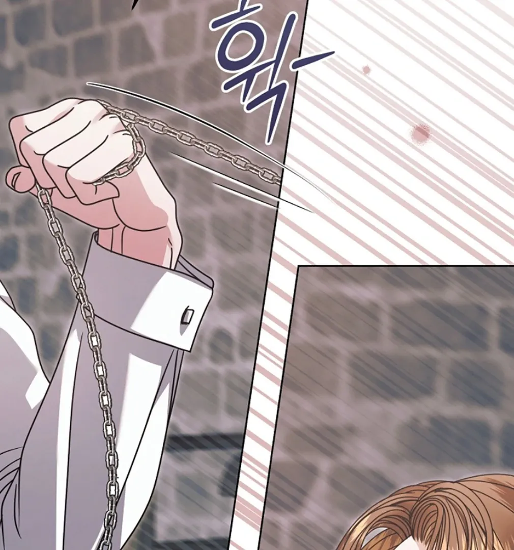 Try Begging Chapter 55 page 23 - 