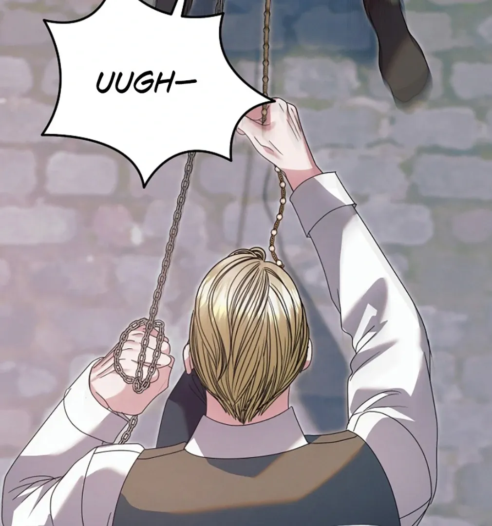 Try Begging Chapter 55 page 32 - 