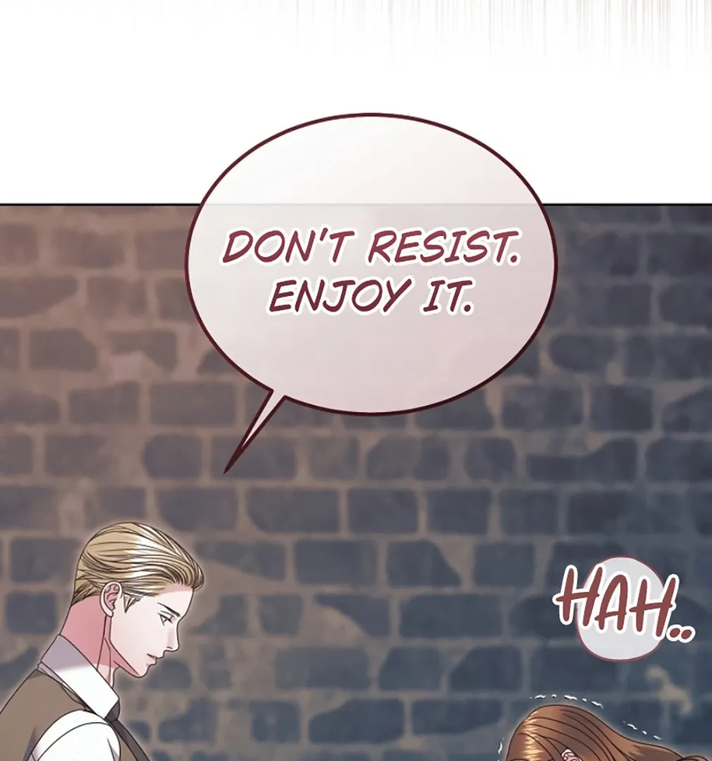 Try Begging Chapter 55 page 34 - 