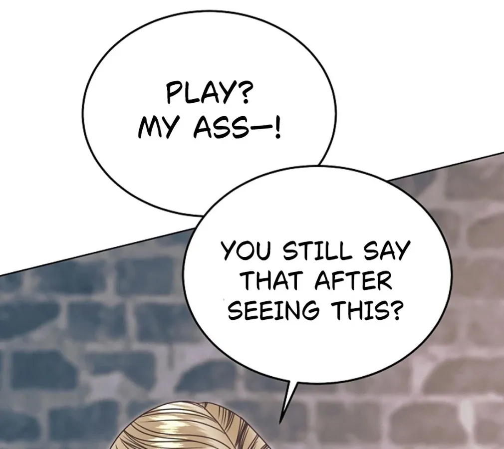 Try Begging Chapter 55 page 87 - 