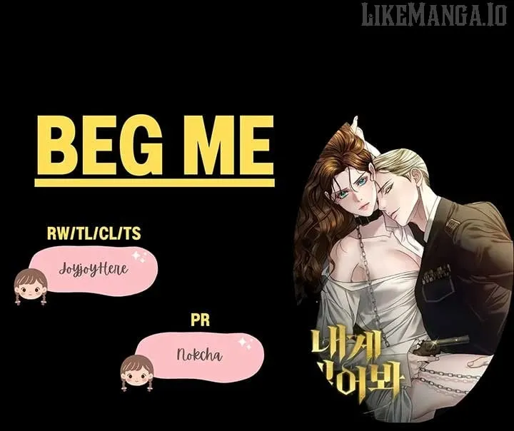 Try Begging Chapter 56 page 2 - 