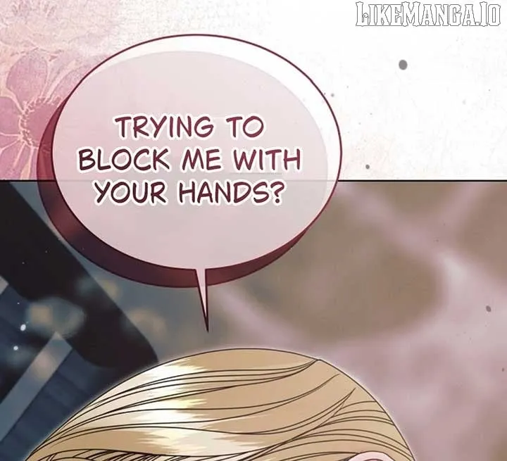 Try Begging Chapter 56 page 109 - 