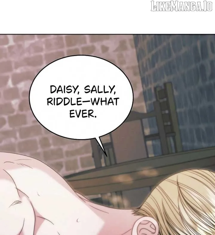 Try Begging Chapter 56 page 126 - 