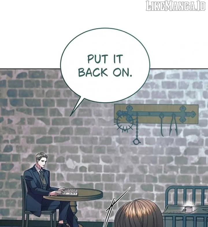 Try Begging Chapter 56 page 139 - 