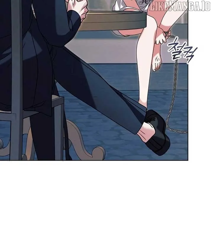 Try Begging Chapter 56 page 144 - 