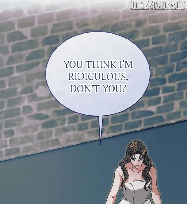 Try Begging Chapter 56 page 157 - 