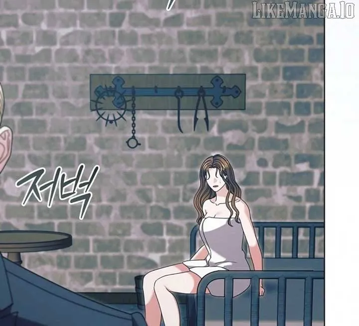 Try Begging Chapter 56 page 163 - 
