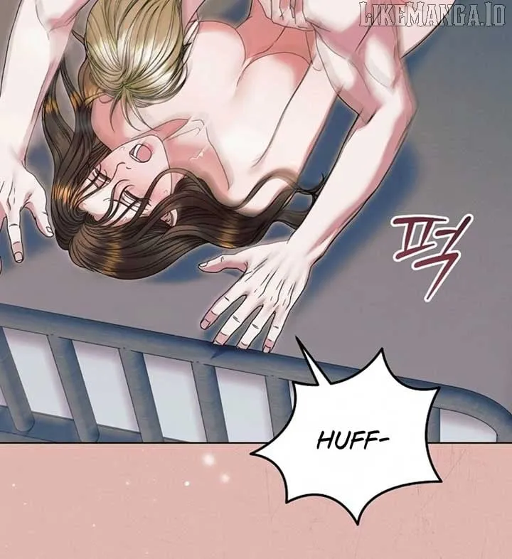 Try Begging Chapter 56 page 6 - 