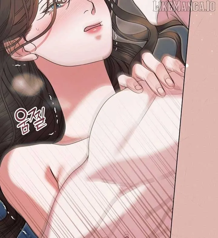 Try Begging Chapter 56 page 8 - 
