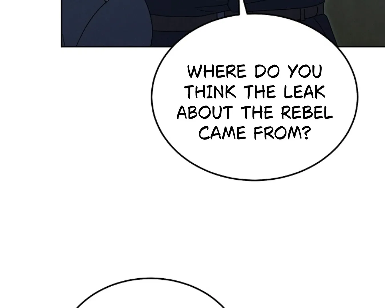 Try Begging Chapter 57 page 107 - 