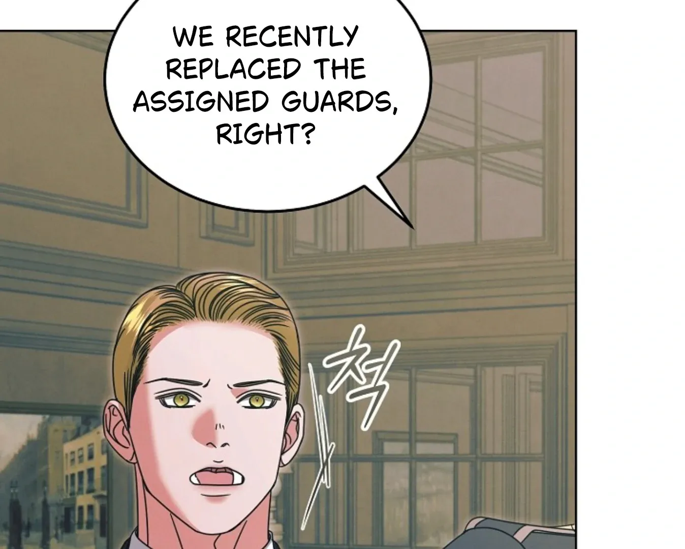 Try Begging Chapter 57 page 108 - 