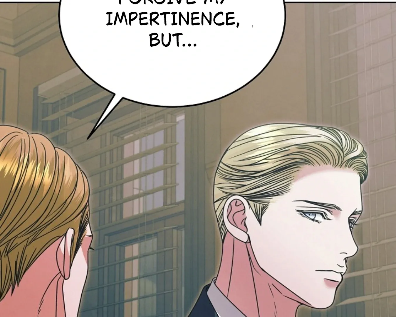 Try Begging Chapter 57 page 113 - 
