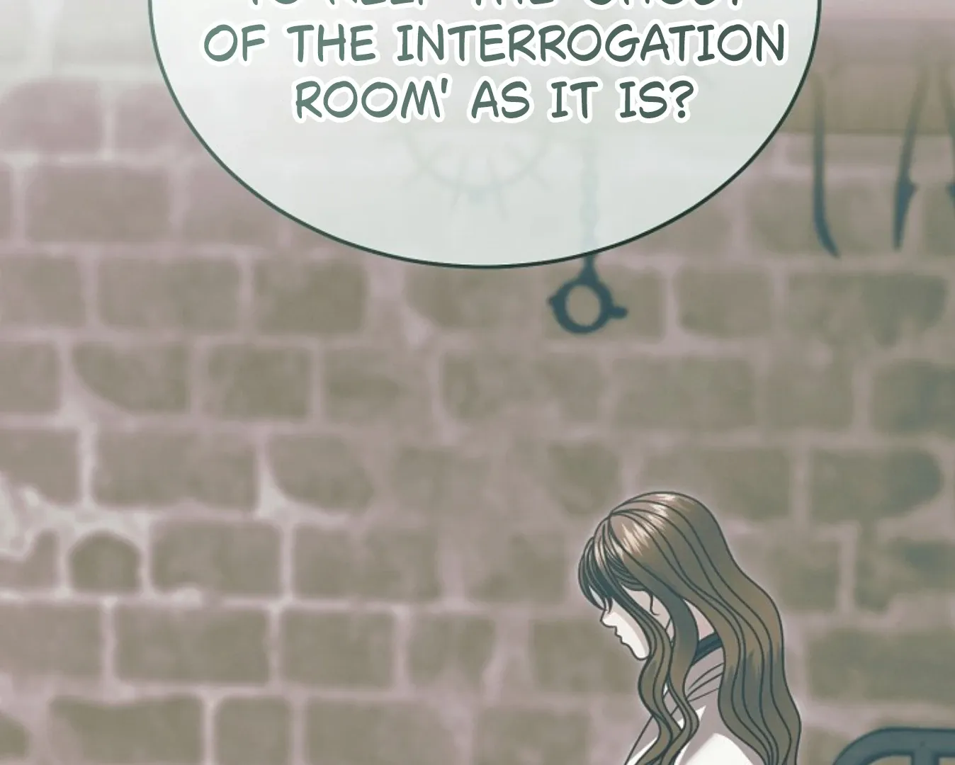 Try Begging Chapter 57 page 116 - 